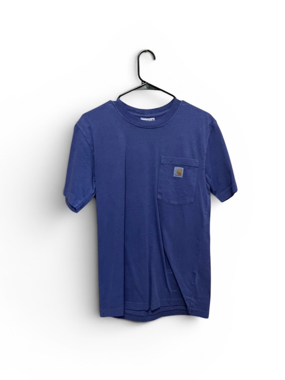 Carhartt Garmet Dyed Shirt